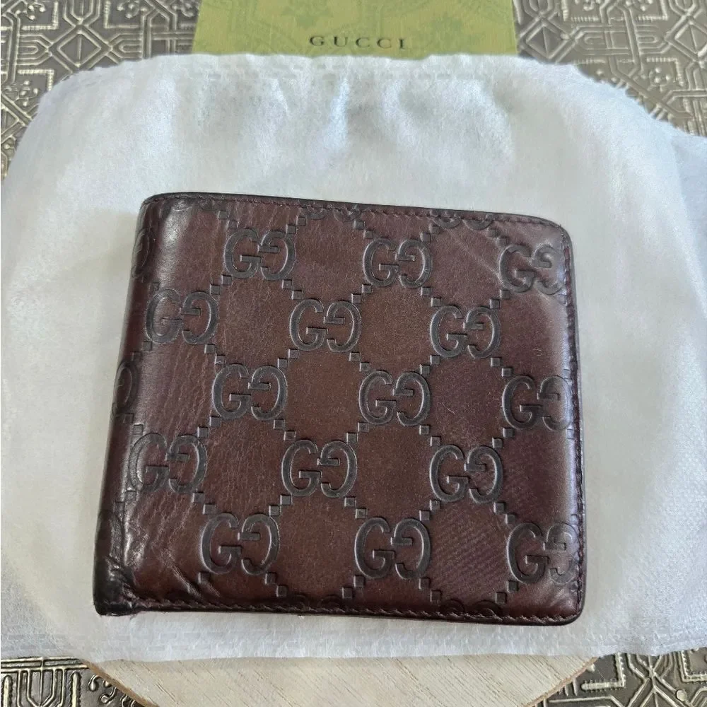 Gucci this genuine